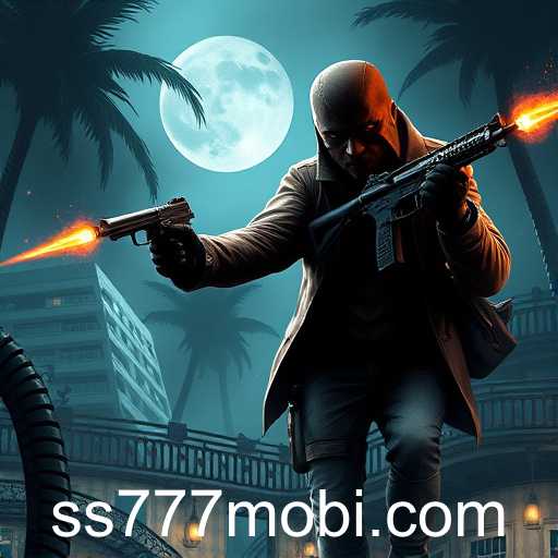 Exploring the Thrilling Realm of Action Games on SS777 Mobi