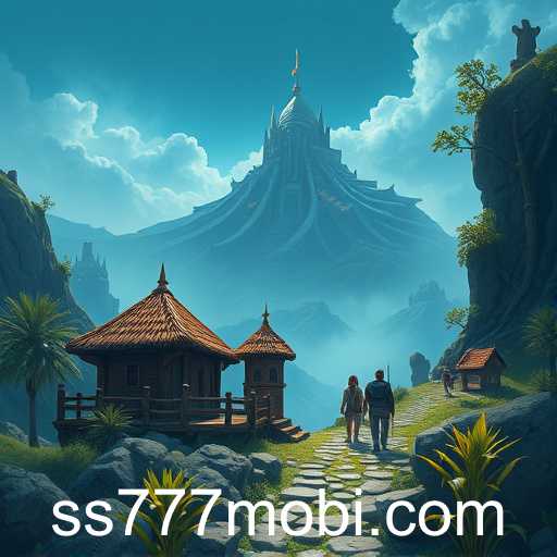 Exploring the World of Adventure Games with SS777 Mobi