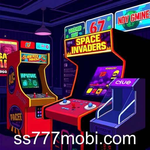 Exploring the Timeless Appeal of 'Arcade Classics' in the Digital Age