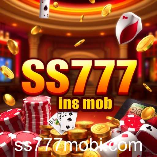 Exploring the Thrills of Casino Games with SS777 mobi