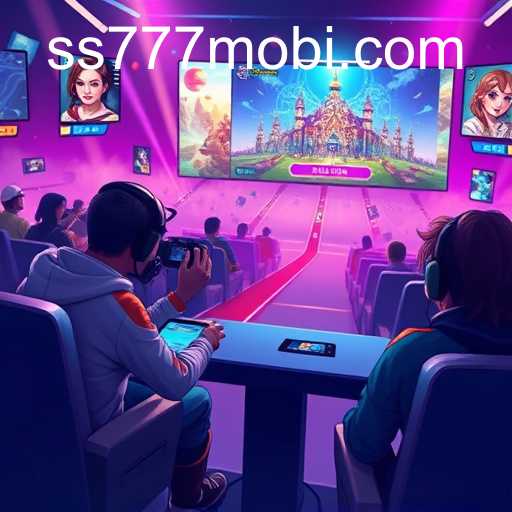 Emerging Trends in Online Gaming Platforms