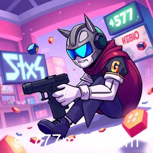 Emerging Trends in Mobile Gaming: The Rise of SS777 mobi