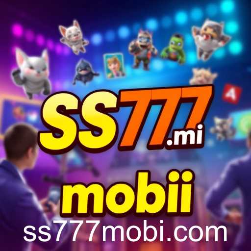 The Evolution and Influence of SS777 mobi in Gaming