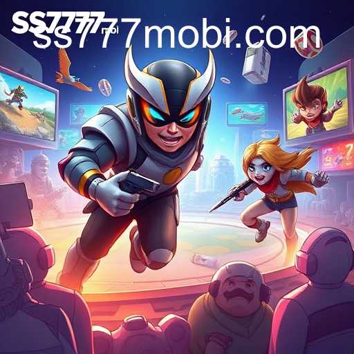 The Rise of Game Platforms in 2025