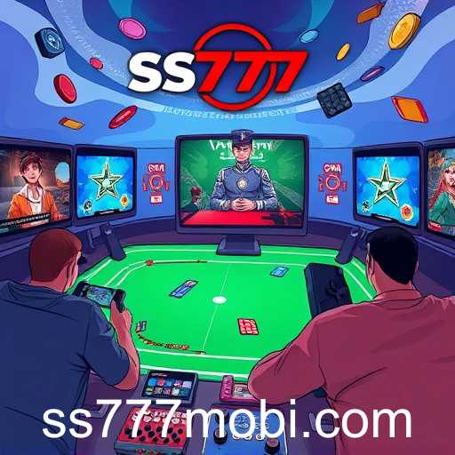 The Rise of Interactive Gaming Platforms