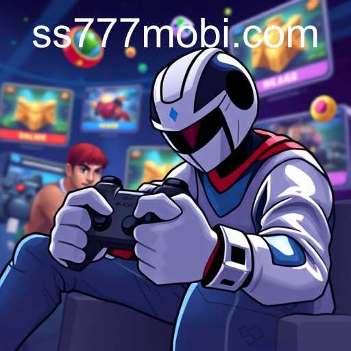 SS777 mobi
