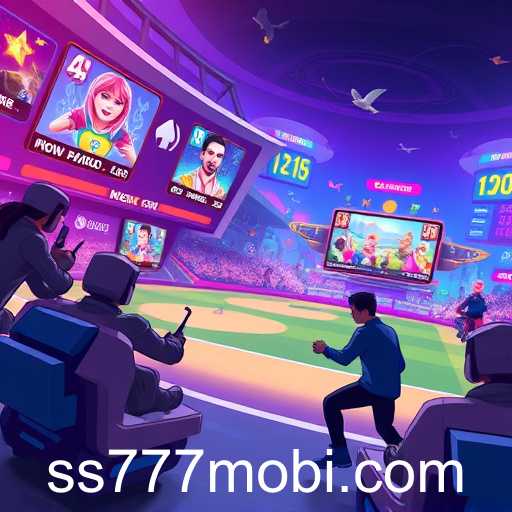 The Rise of Mobile Gaming Platforms in 2025