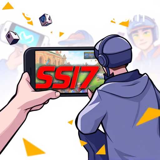 The Rise of Mobile Gaming Platforms