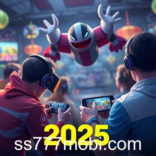 The Rise of Mobile Gaming in 2025