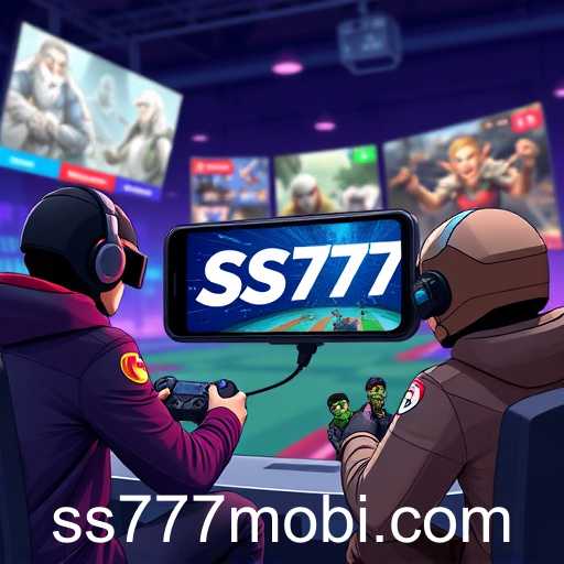 SS777 mobi