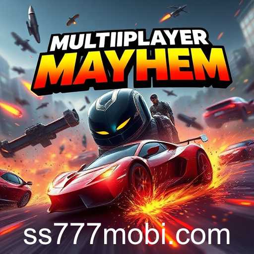 Exploring the Excitement of 'Multiplayer Fun' Games on SS777 Mobi