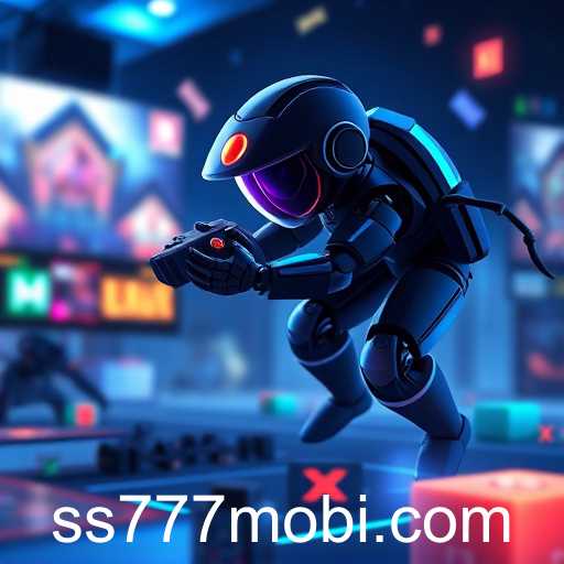 SS777 mobi