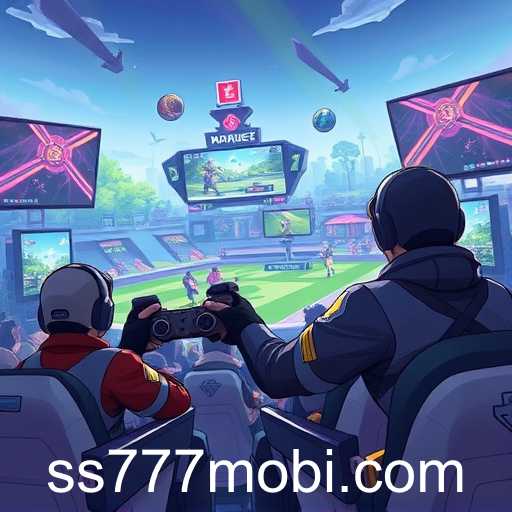 Evolution of Online Gaming and SS777 Mobi's Role