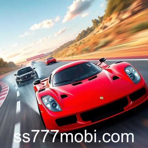 Exploring the Thrilling World of Racing Games on SS777 mobi