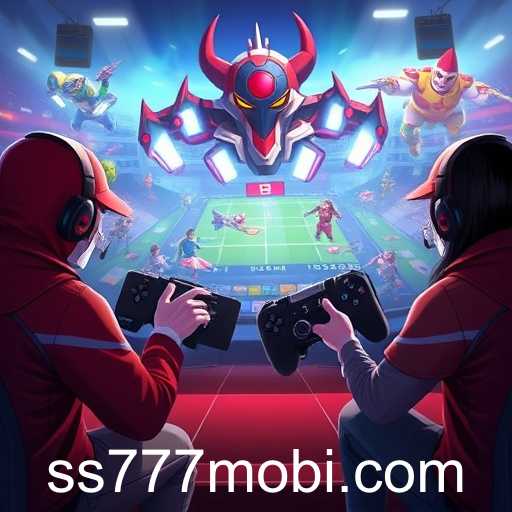 SS777 mobi
