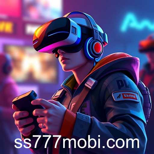 The Rise of Gaming in 2025: A Focus on SS777 Mobi