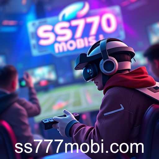 SS777 mobi