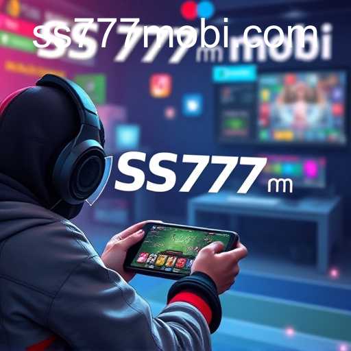 Exploring the Rise of SS777 Mobi