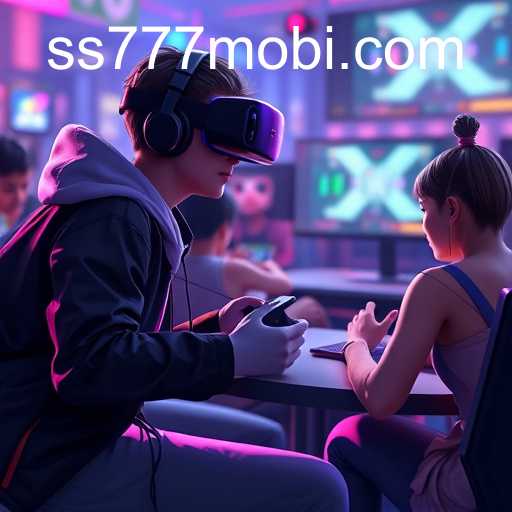 The Rise of SS777 mobi in Gaming