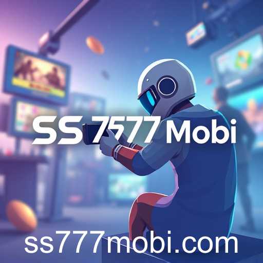 SS777 mobi