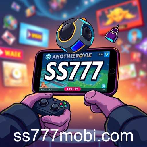 SS777 mobi
