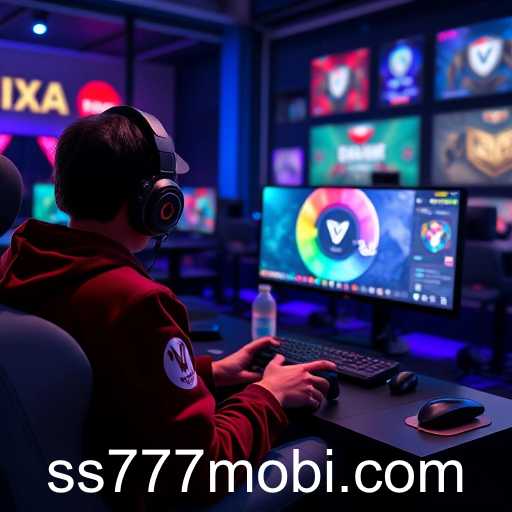 The Rising Trend of SS777 Mobi in Online Gaming