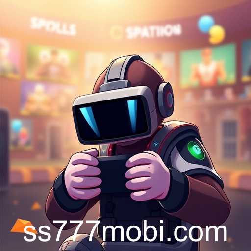 SS777 mobi