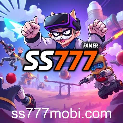 The Rise of SS777 Mobi in Modern Gaming