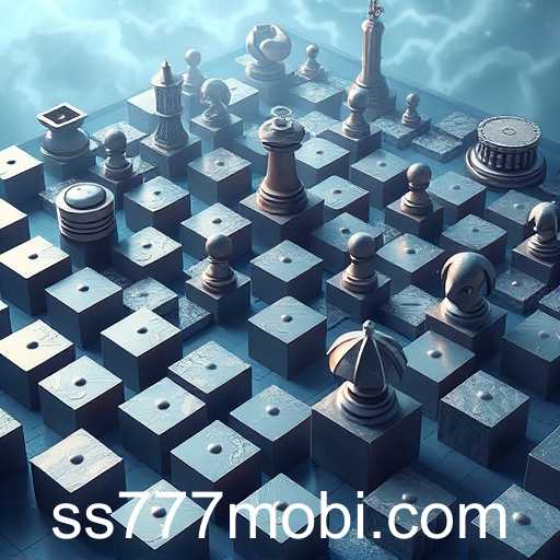 Exploring the World of Strategy Games with SS777 Mobi